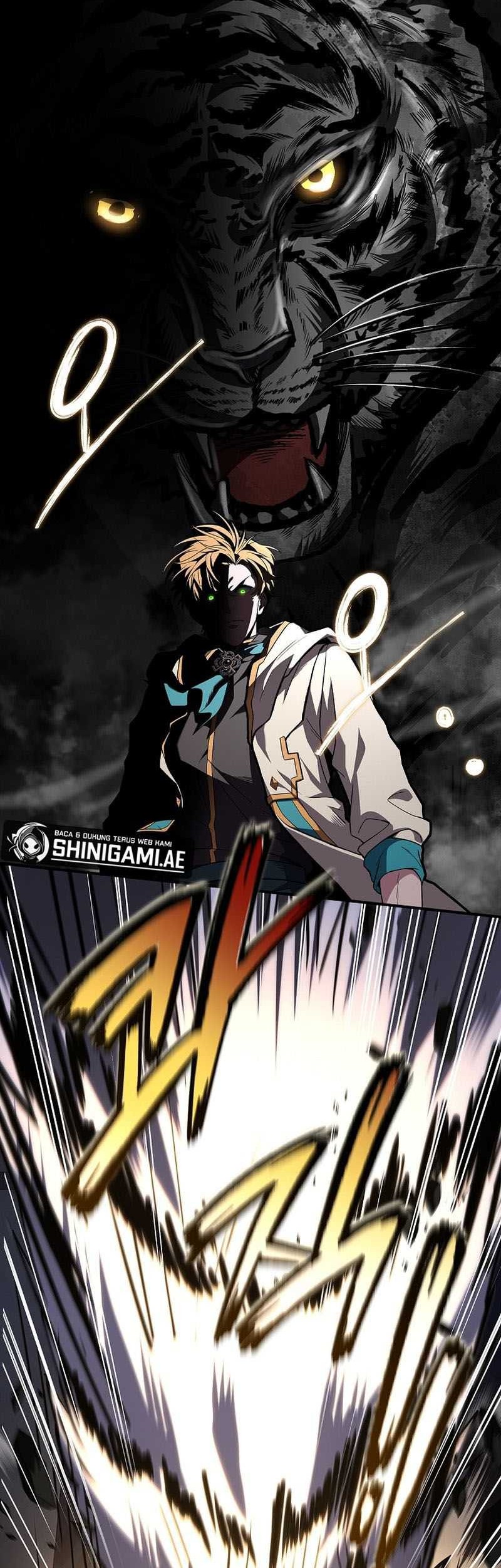 Talent-Swallowing Magician Chapter 59 - halaman 70