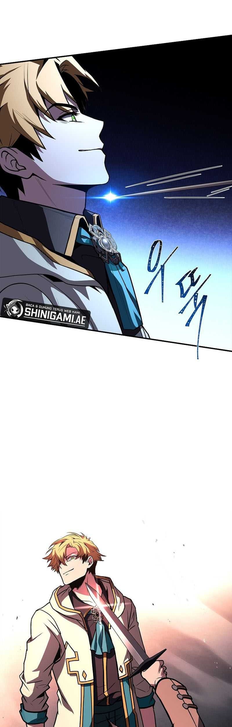 Talent-Swallowing Magician Chapter 59 - halaman 74