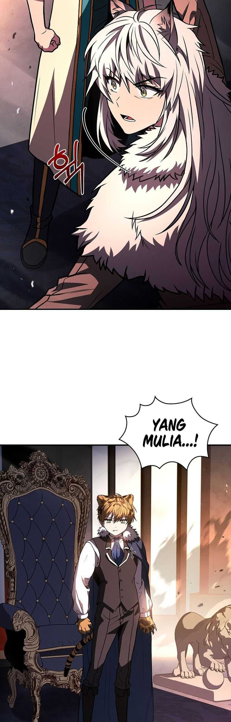 Talent-Swallowing Magician Chapter 59 - halaman 75