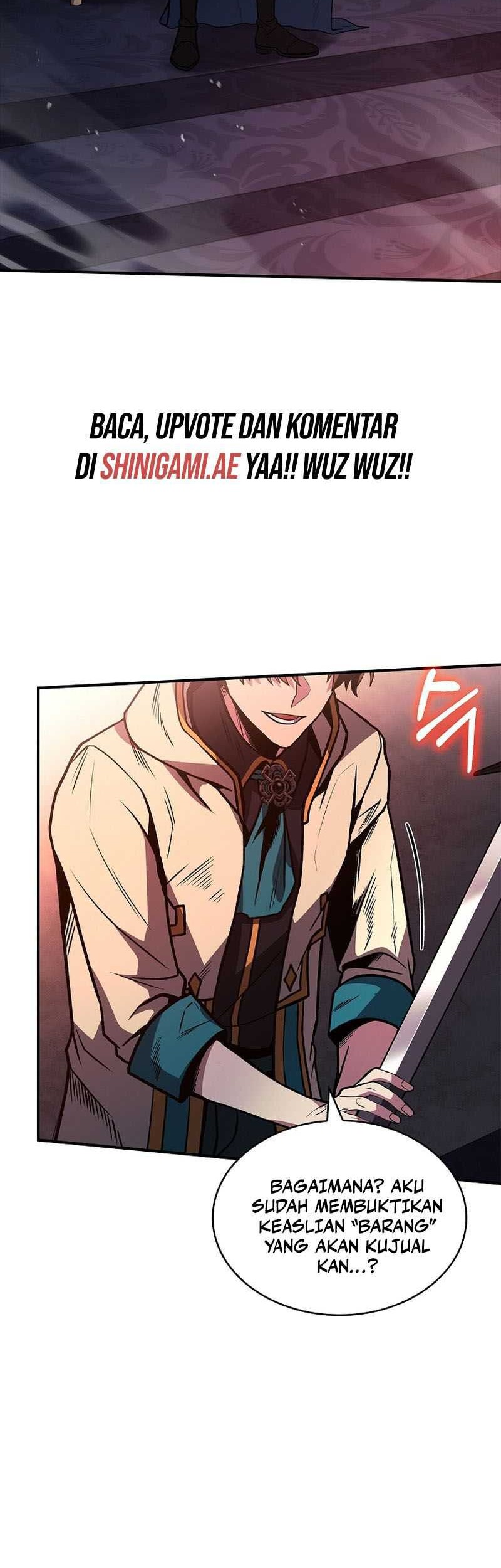 Talent-Swallowing Magician Chapter 59 - halaman 76