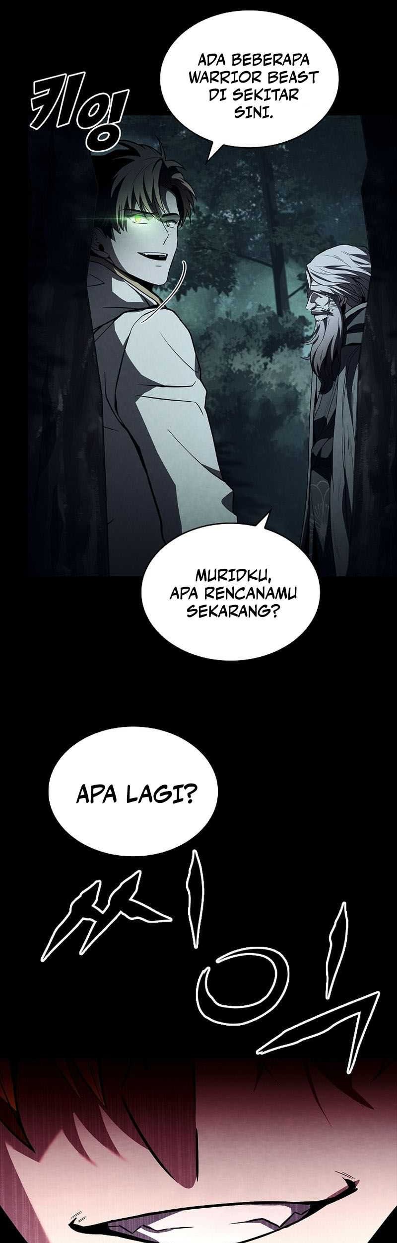 Talent-Swallowing Magician Chapter 59 - halaman 8