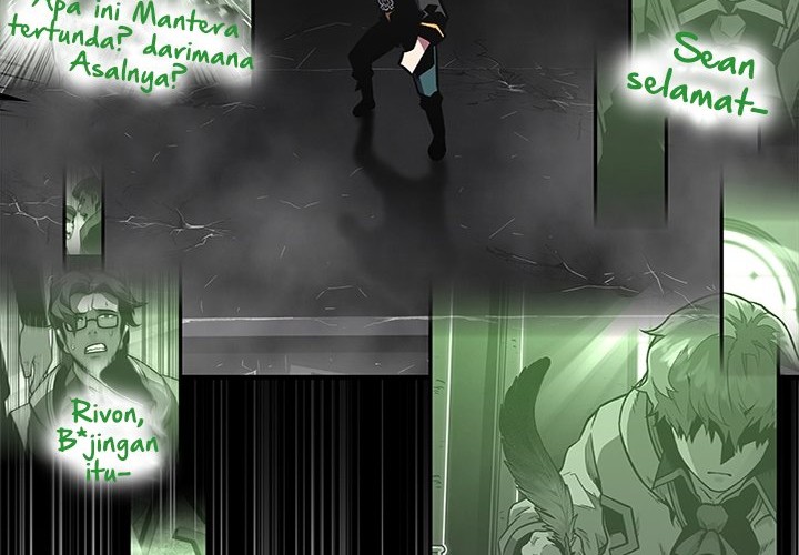 Talent-Swallowing Magician Chapter 6 - halaman 11