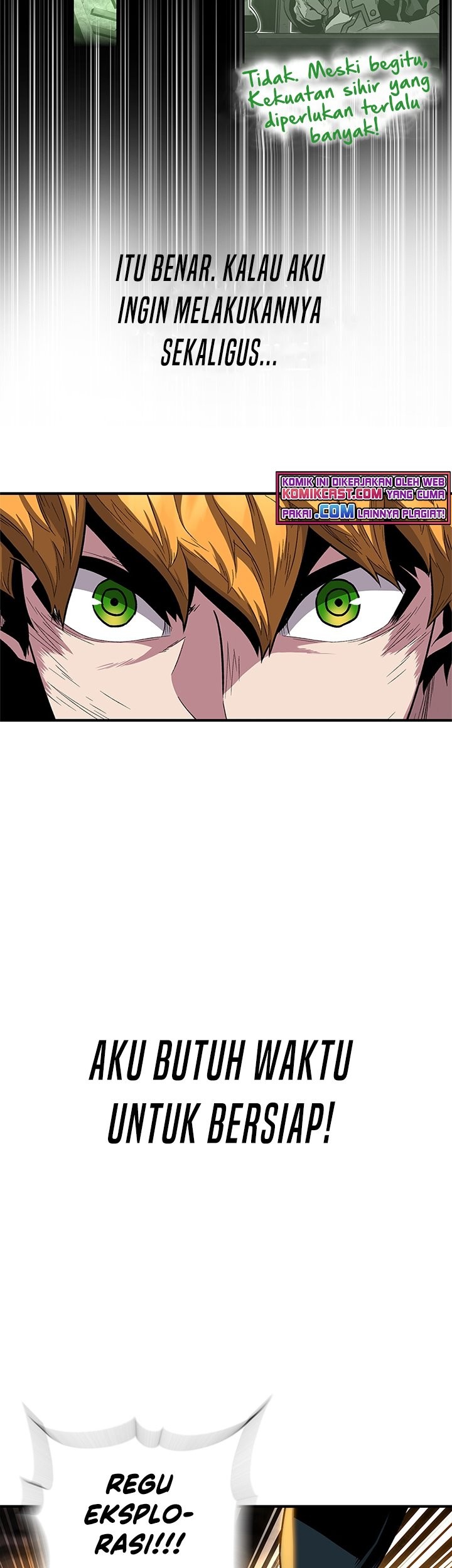 Talent-Swallowing Magician Chapter 6 - halaman 12