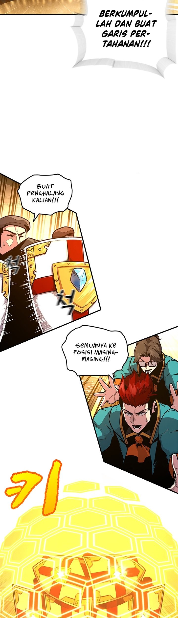 Talent-Swallowing Magician Chapter 6 - halaman 14