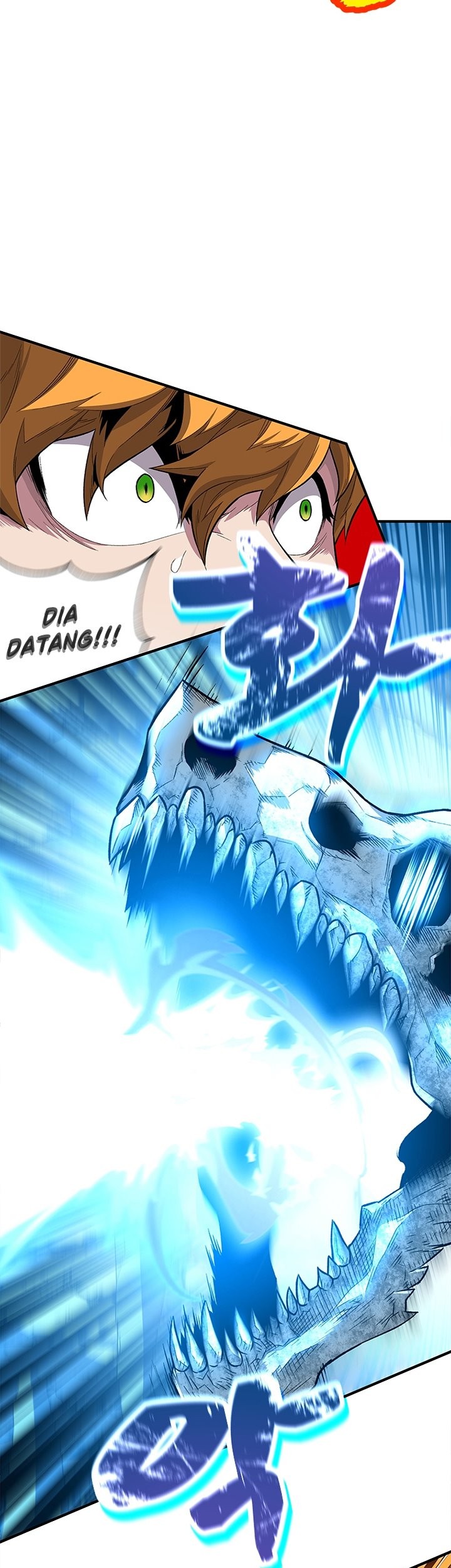 Talent-Swallowing Magician Chapter 6 - halaman 16