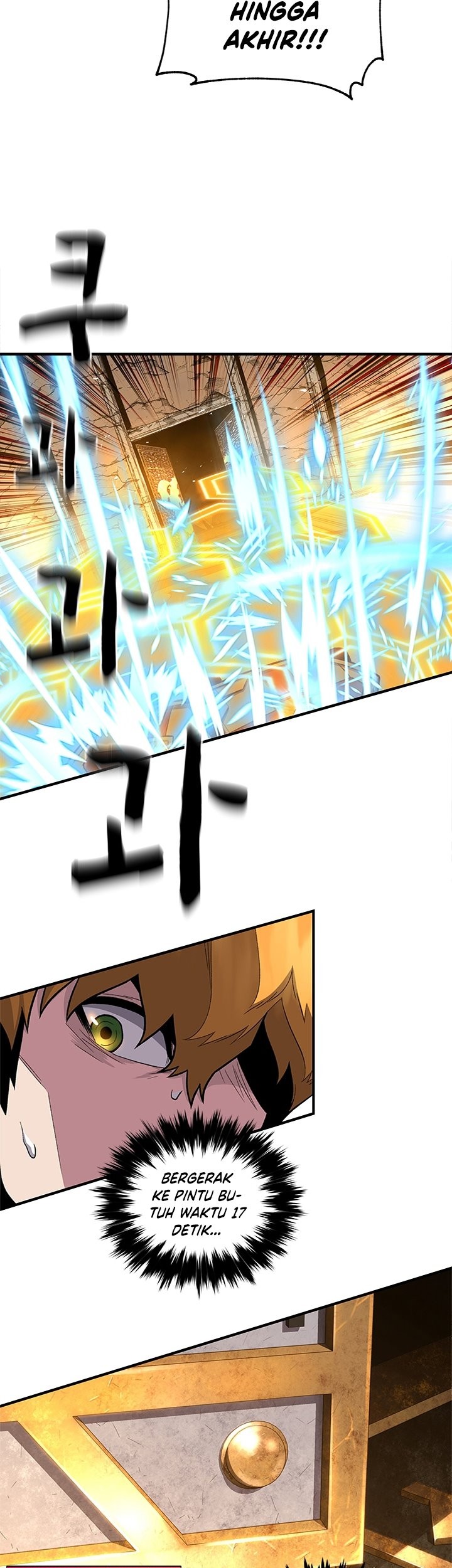 Talent-Swallowing Magician Chapter 6 - halaman 22