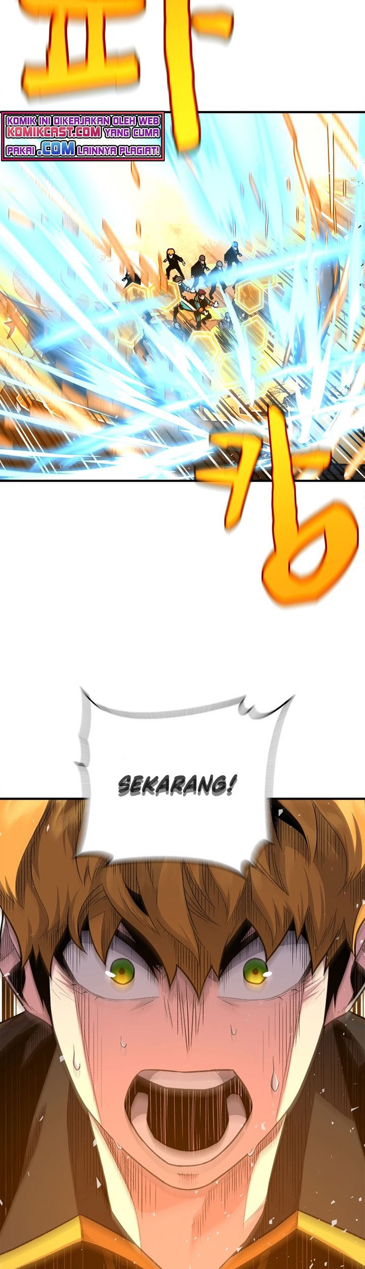 Talent-Swallowing Magician Chapter 6 - halaman 27
