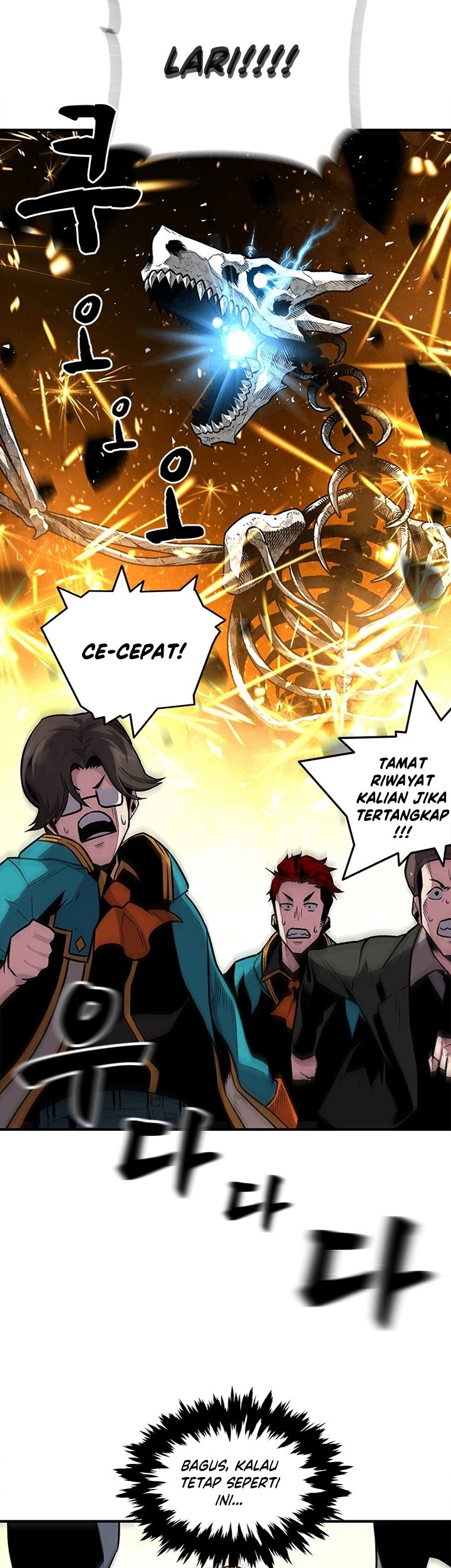 Talent-Swallowing Magician Chapter 6 - halaman 29