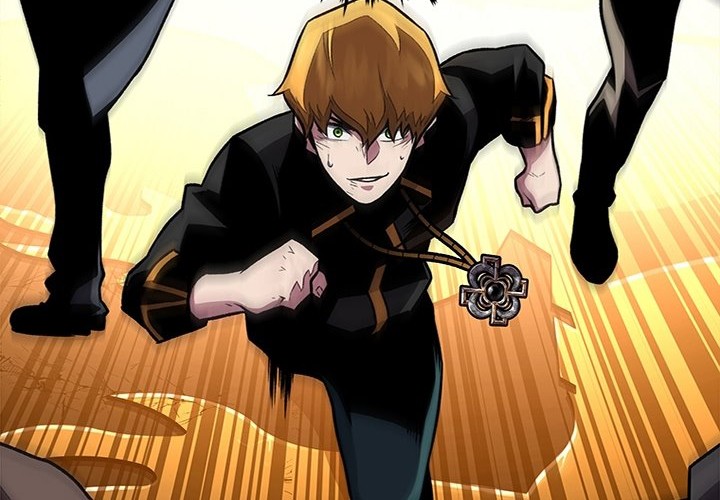 Talent-Swallowing Magician Chapter 6 - halaman 30