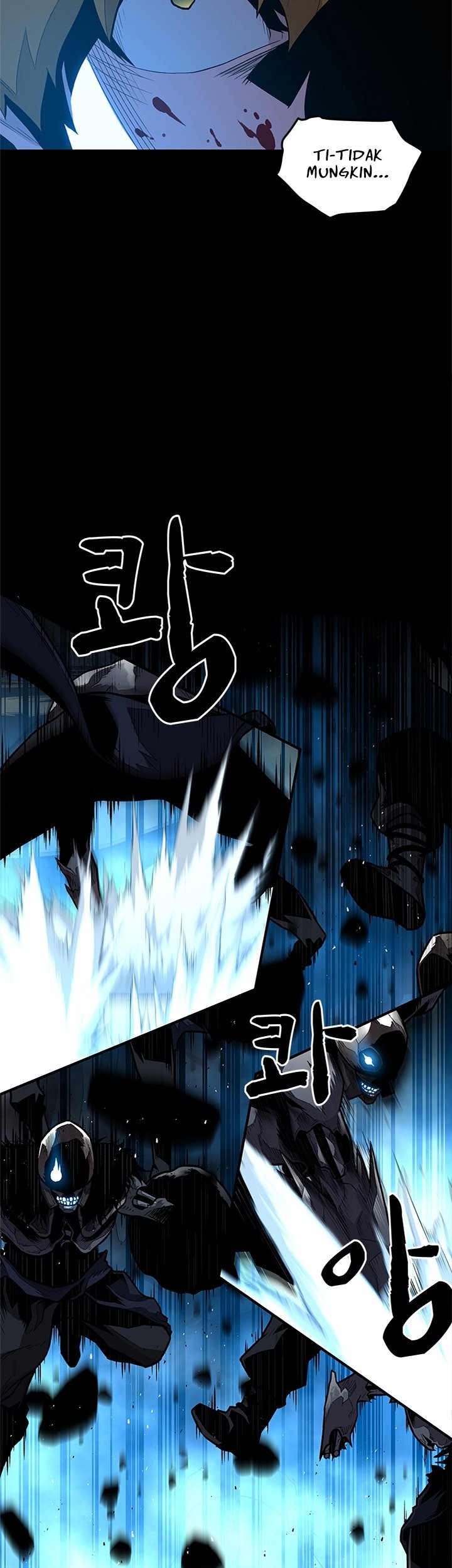 Talent-Swallowing Magician Chapter 6 - halaman 37