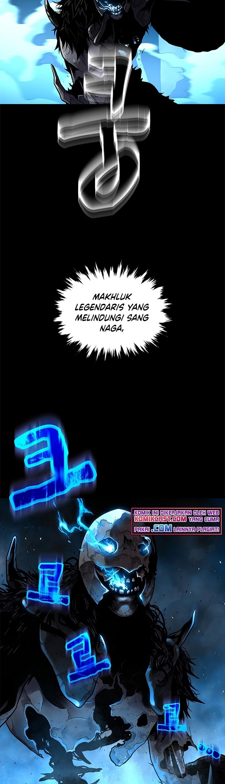 Talent-Swallowing Magician Chapter 6 - halaman 39