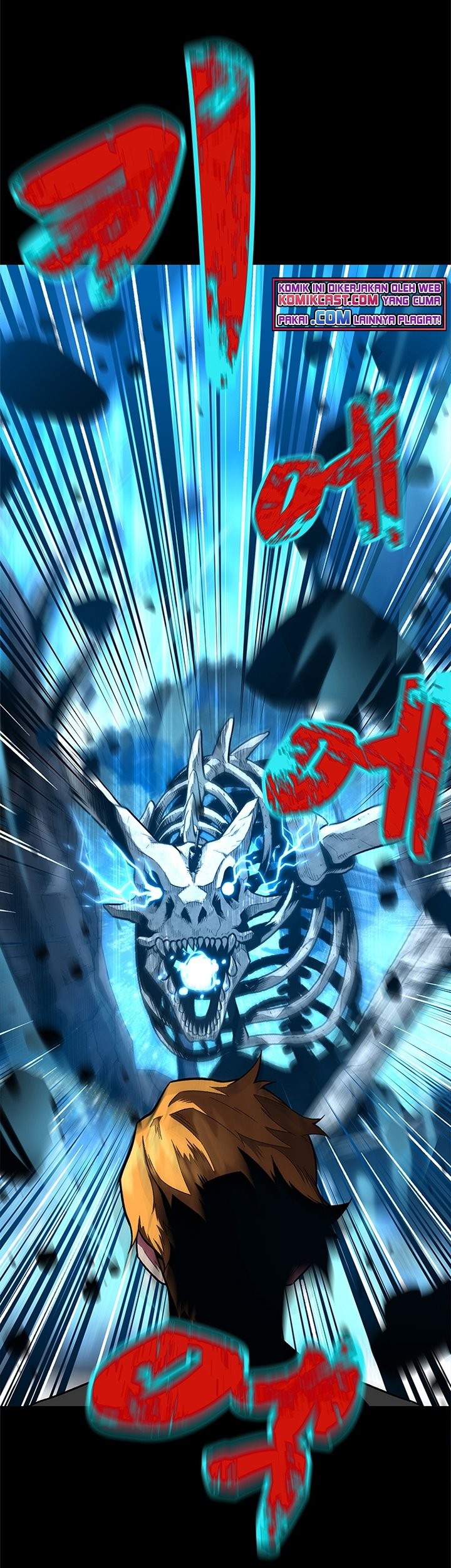 Talent-Swallowing Magician Chapter 6 - halaman 4