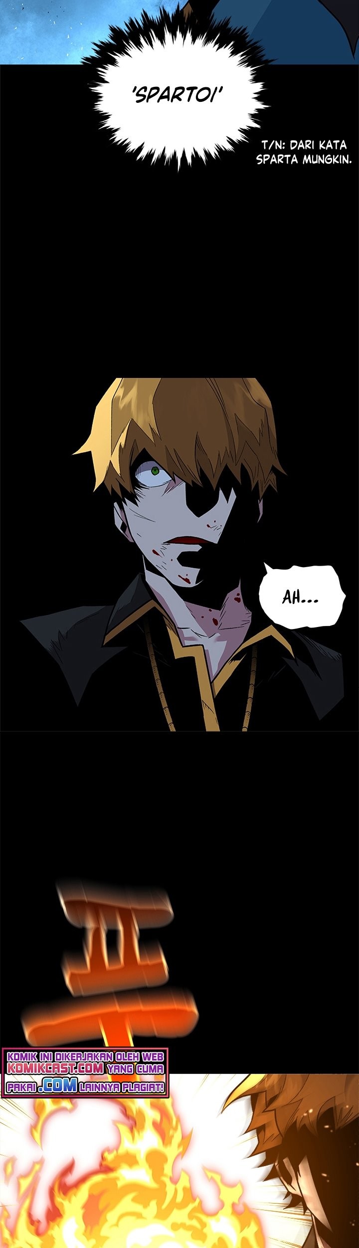Talent-Swallowing Magician Chapter 6 - halaman 41