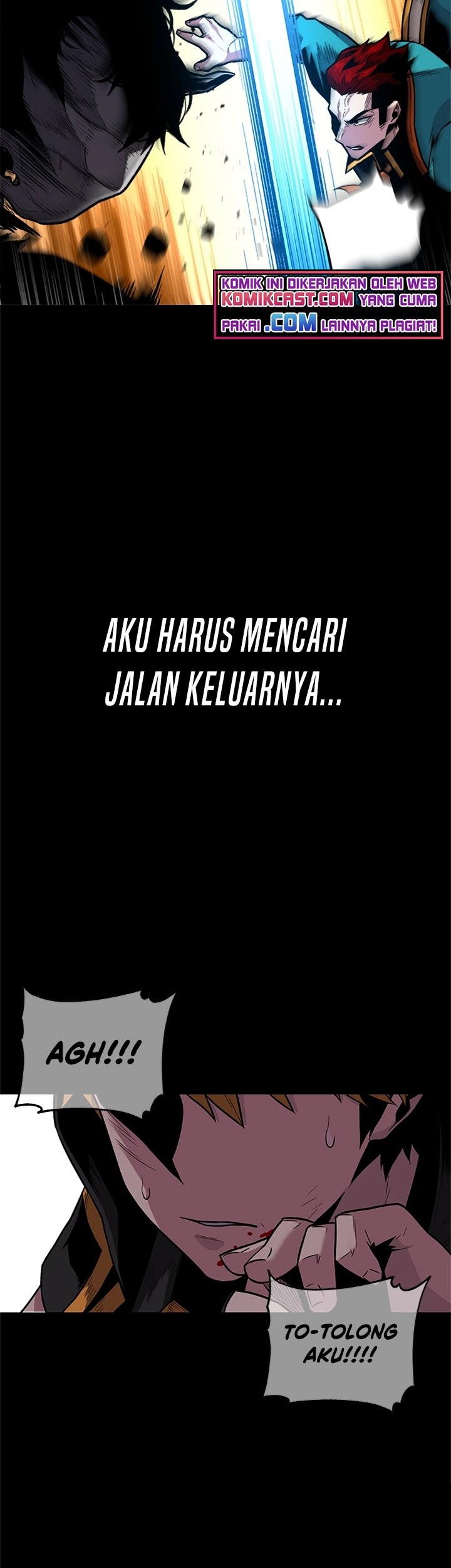 Talent-Swallowing Magician Chapter 6 - halaman 45