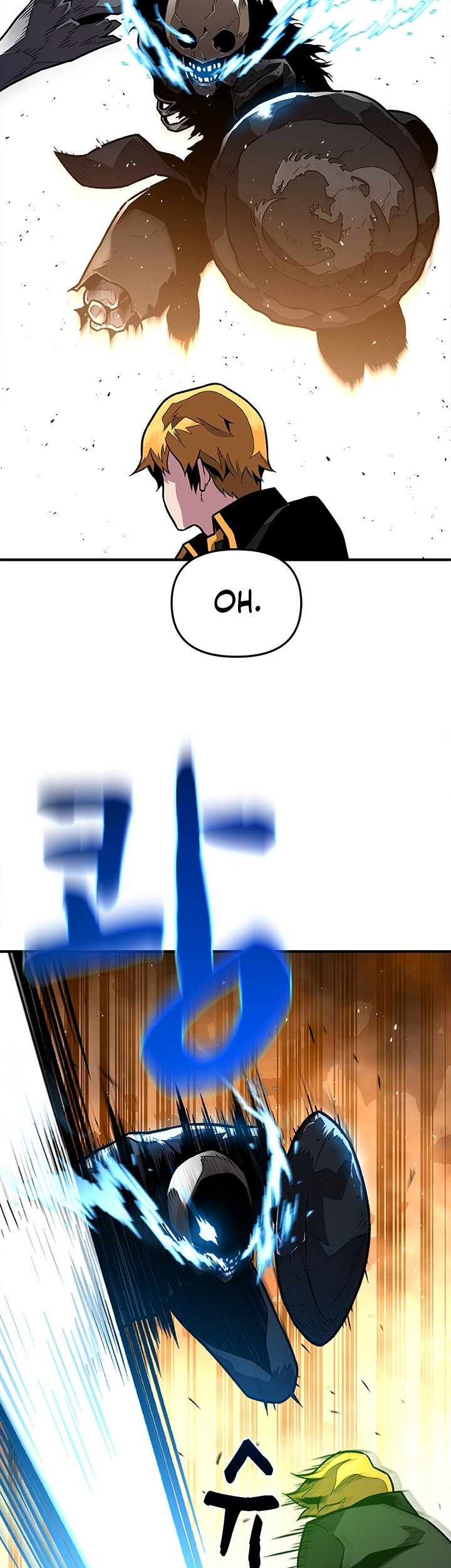 Talent-Swallowing Magician Chapter 6 - halaman 56