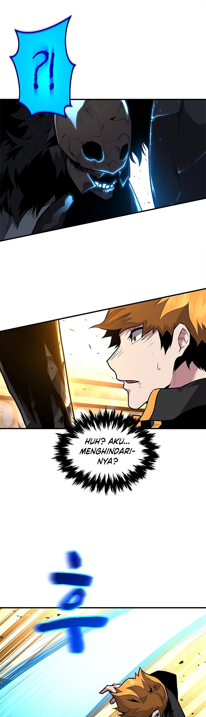 Talent-Swallowing Magician Chapter 6 - halaman 58