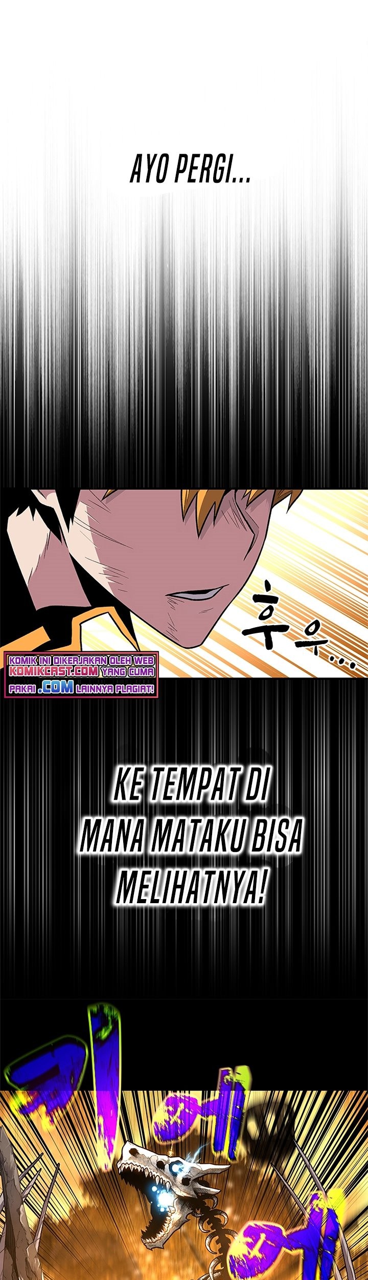 Talent-Swallowing Magician Chapter 6 - halaman 69