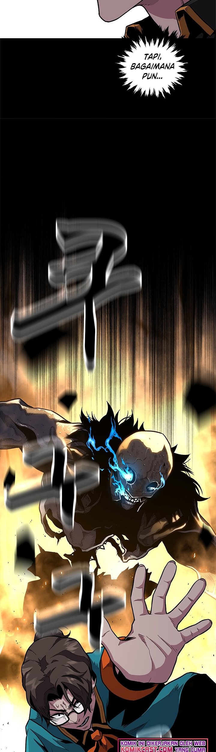 Talent-Swallowing Magician Chapter 6 - halaman 81