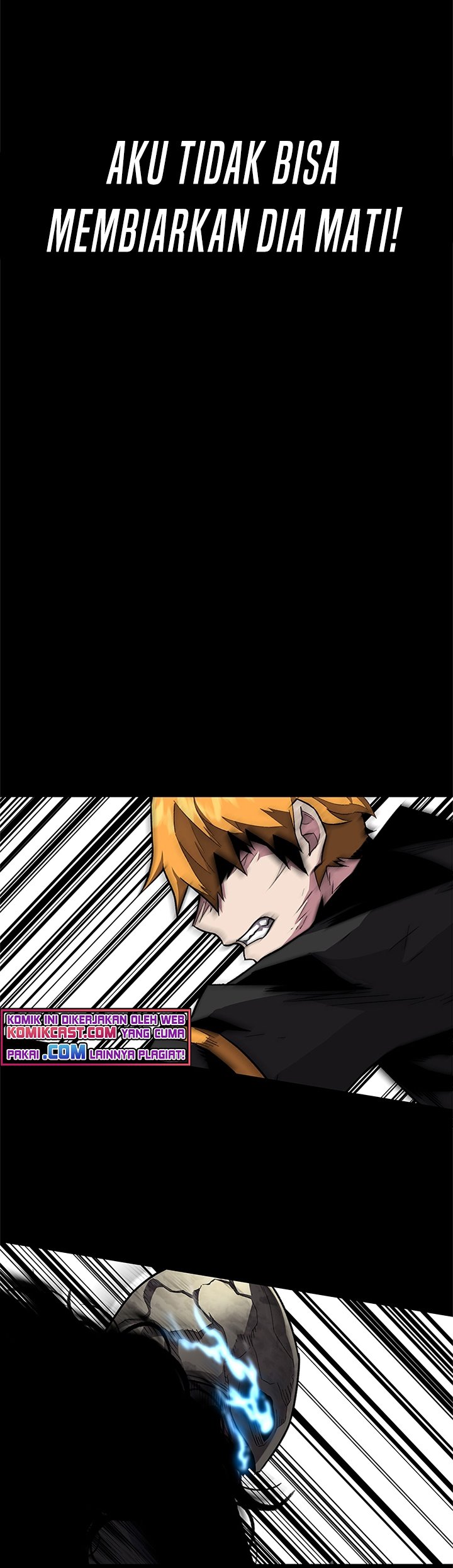 Talent-Swallowing Magician Chapter 6 - halaman 83