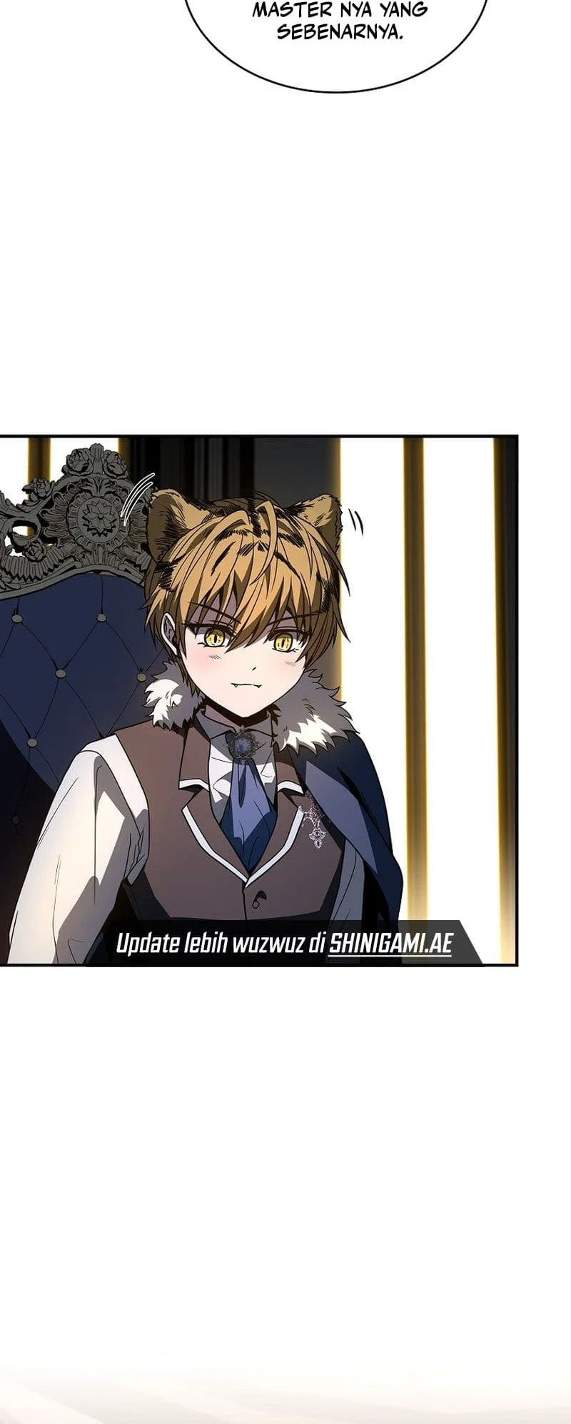 Talent-Swallowing Magician Chapter 60 - halaman 17