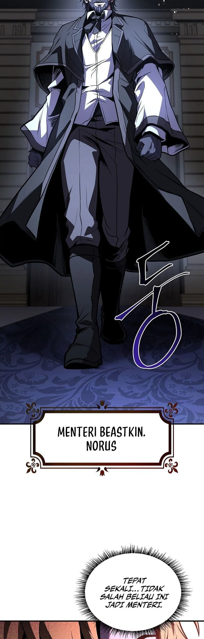 Talent-Swallowing Magician Chapter 60 - halaman 20