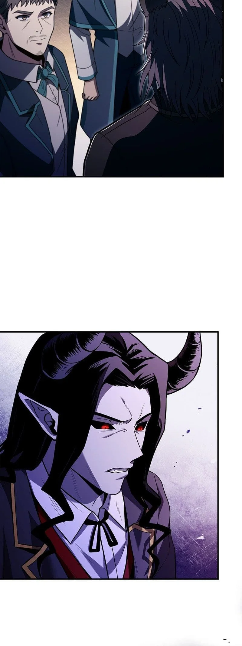 Talent-Swallowing Magician Chapter 60 - halaman 25