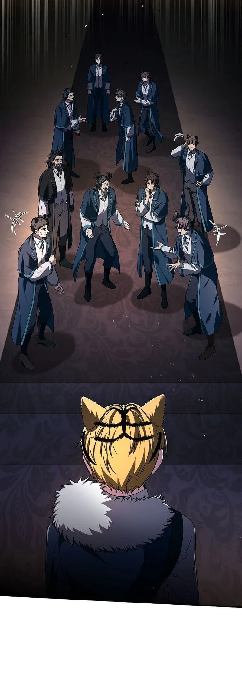 Talent-Swallowing Magician Chapter 60 - halaman 29