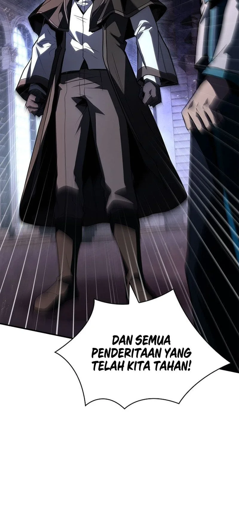 Talent-Swallowing Magician Chapter 60 - halaman 37