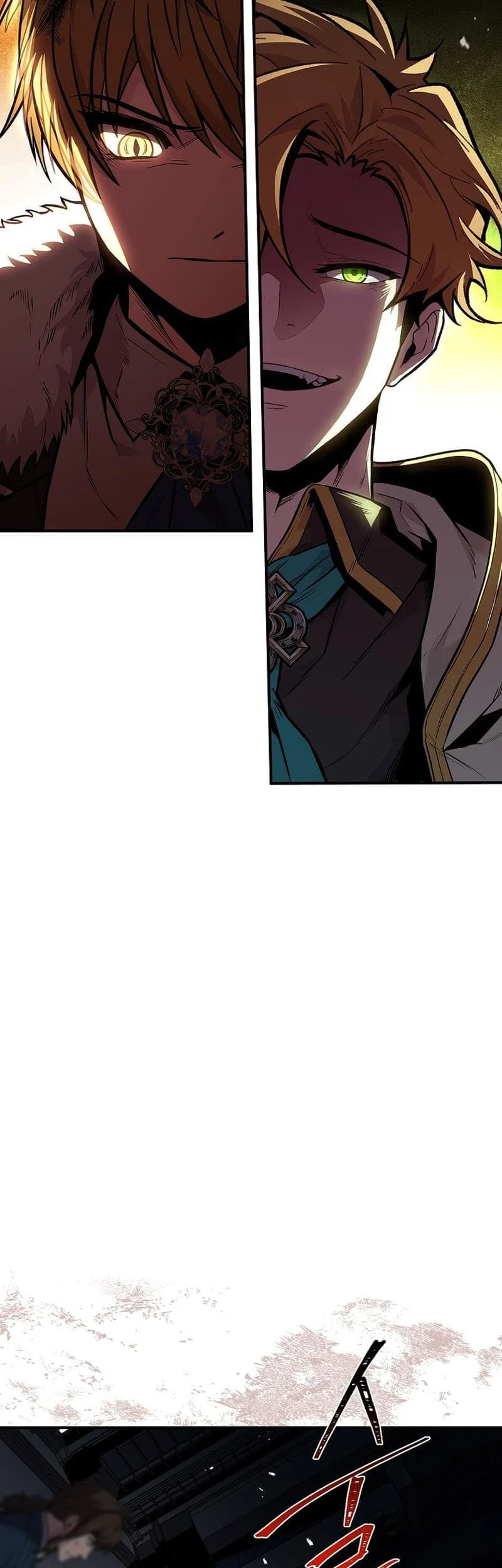 Talent-Swallowing Magician Chapter 60 - halaman 4