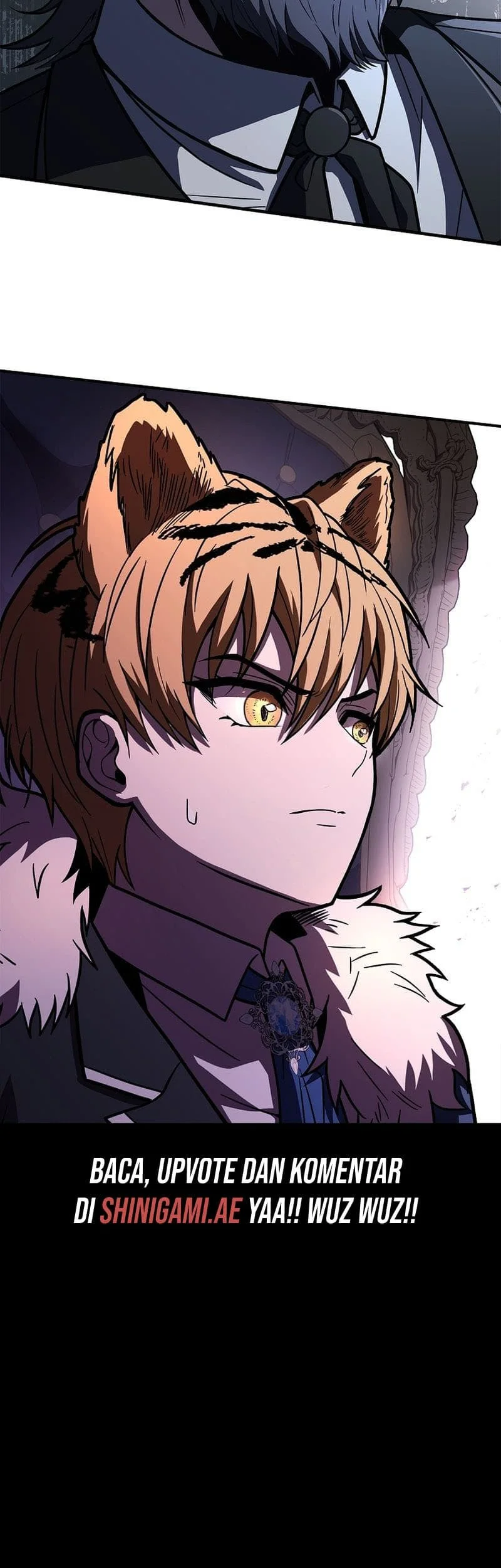 Talent-Swallowing Magician Chapter 60 - halaman 40