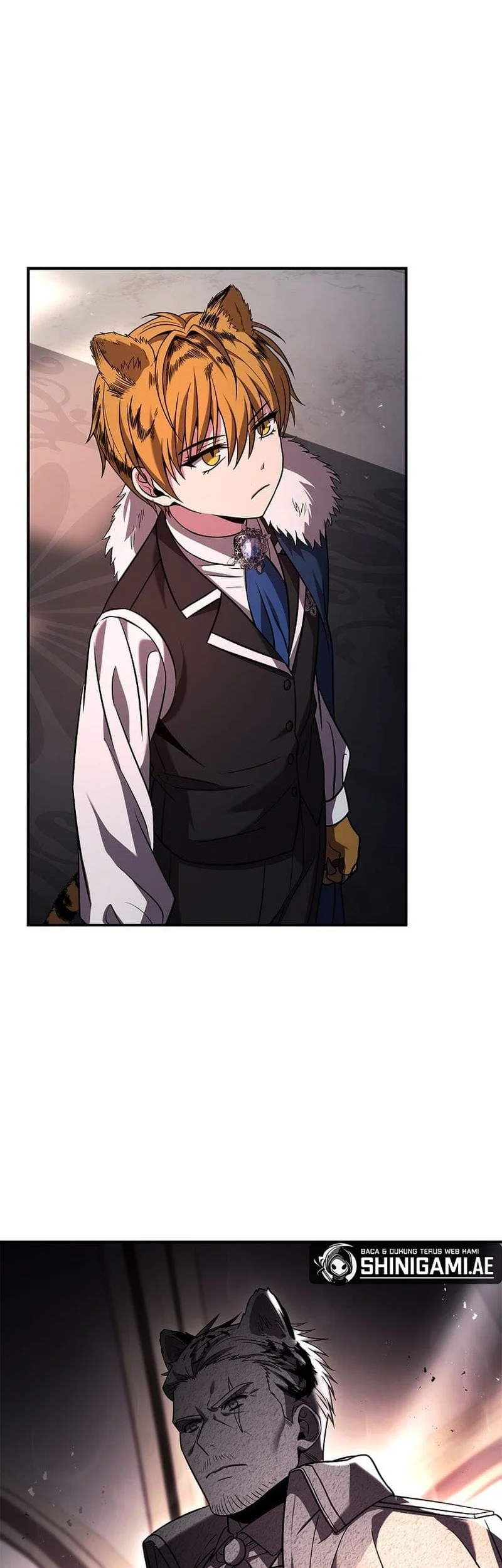 Talent-Swallowing Magician Chapter 60 - halaman 43