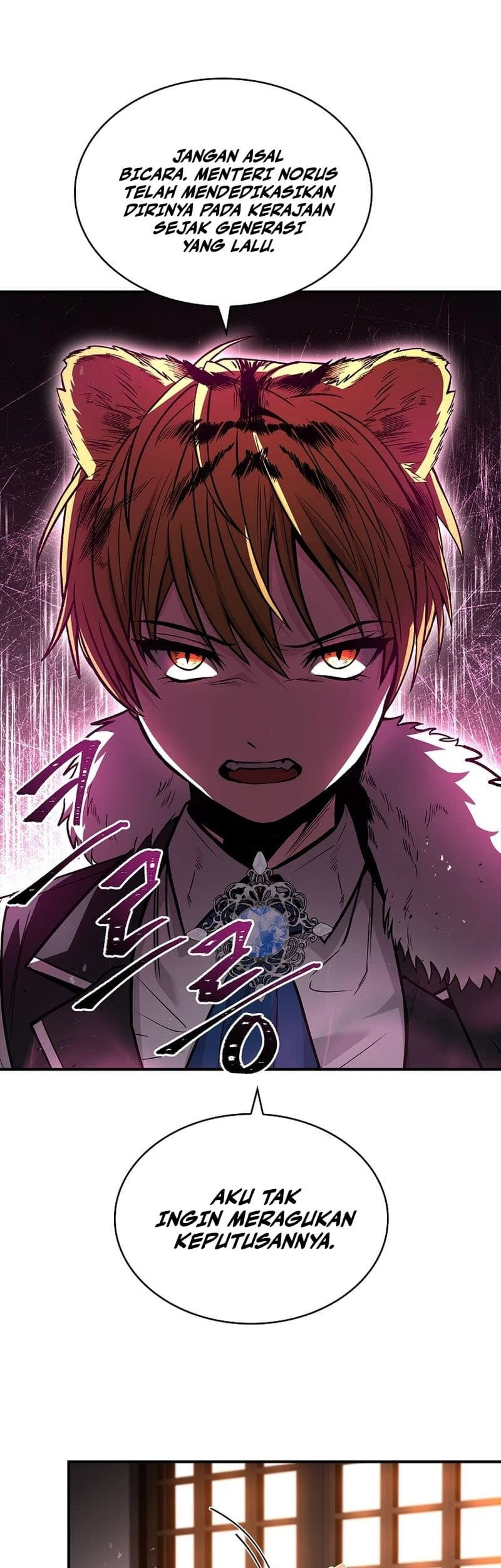 Talent-Swallowing Magician Chapter 60 - halaman 46