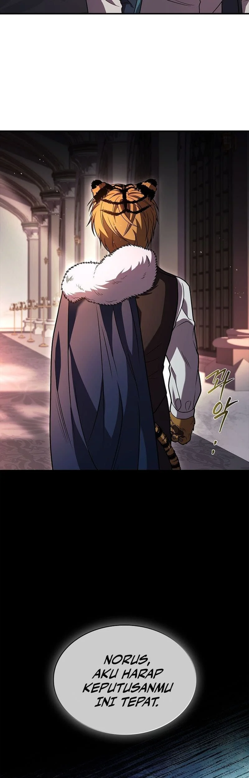Talent-Swallowing Magician Chapter 60 - halaman 48