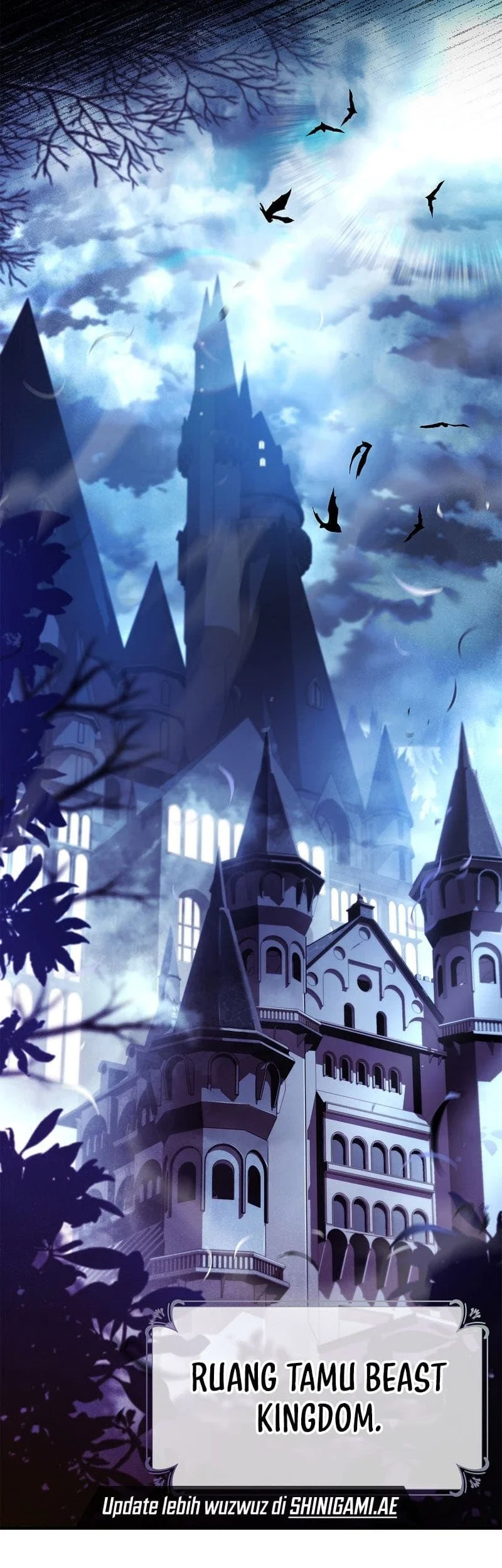 Talent-Swallowing Magician Chapter 60 - halaman 49
