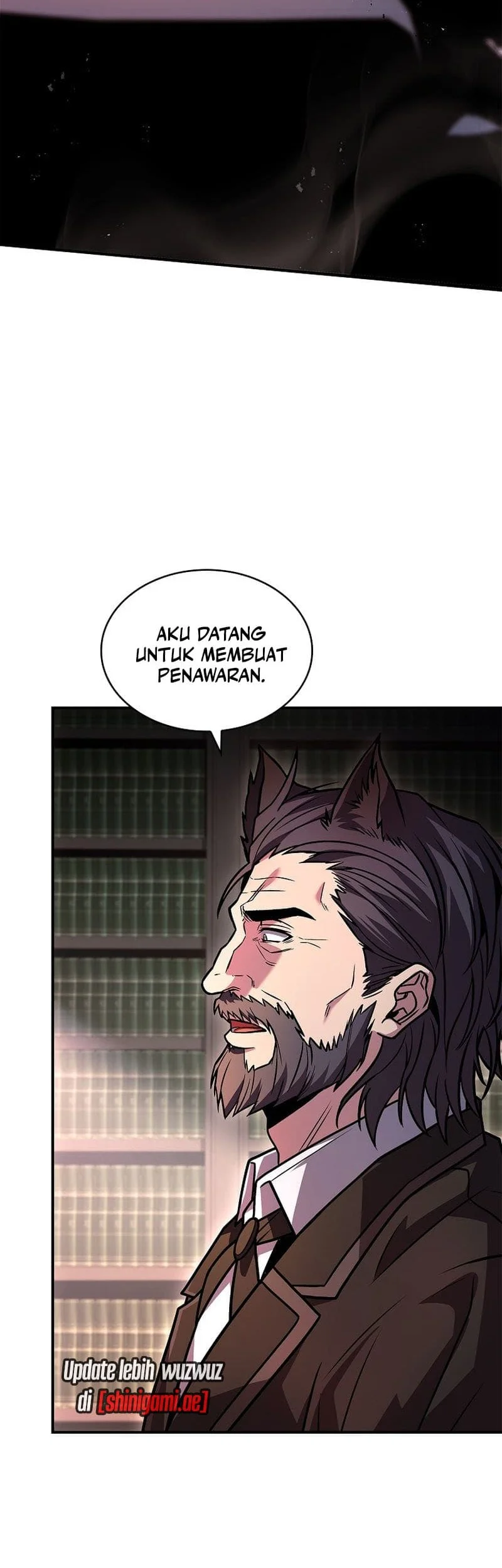 Talent-Swallowing Magician Chapter 60 - halaman 53