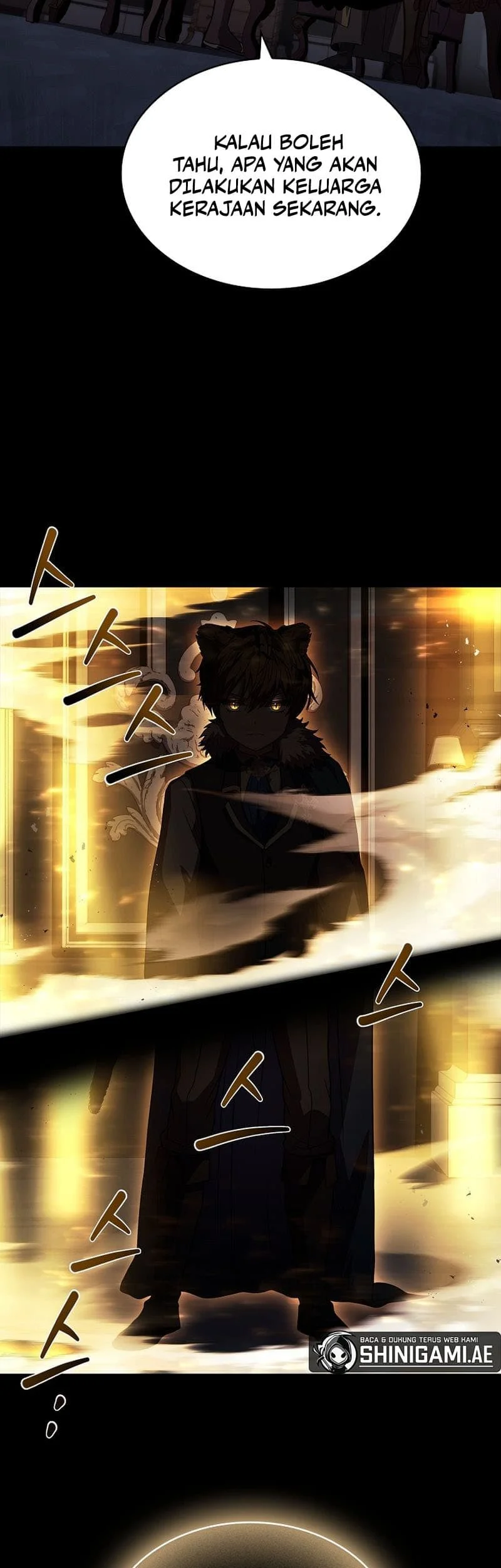 Talent-Swallowing Magician Chapter 60 - halaman 62