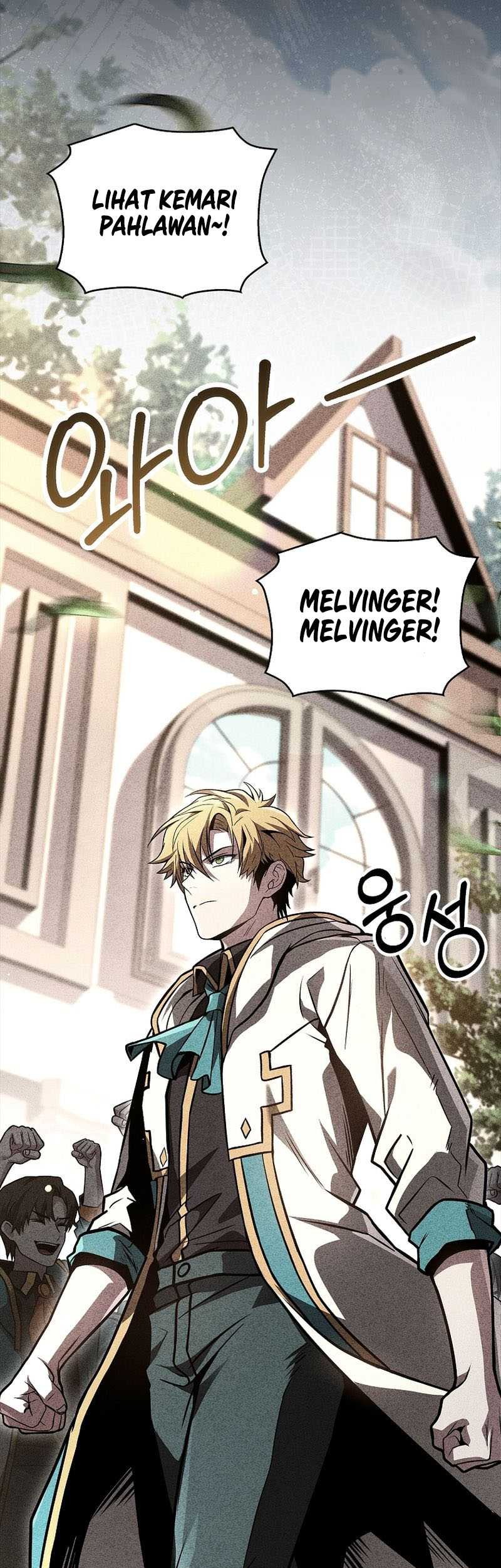 Talent-Swallowing Magician Chapter 61 - halaman 18