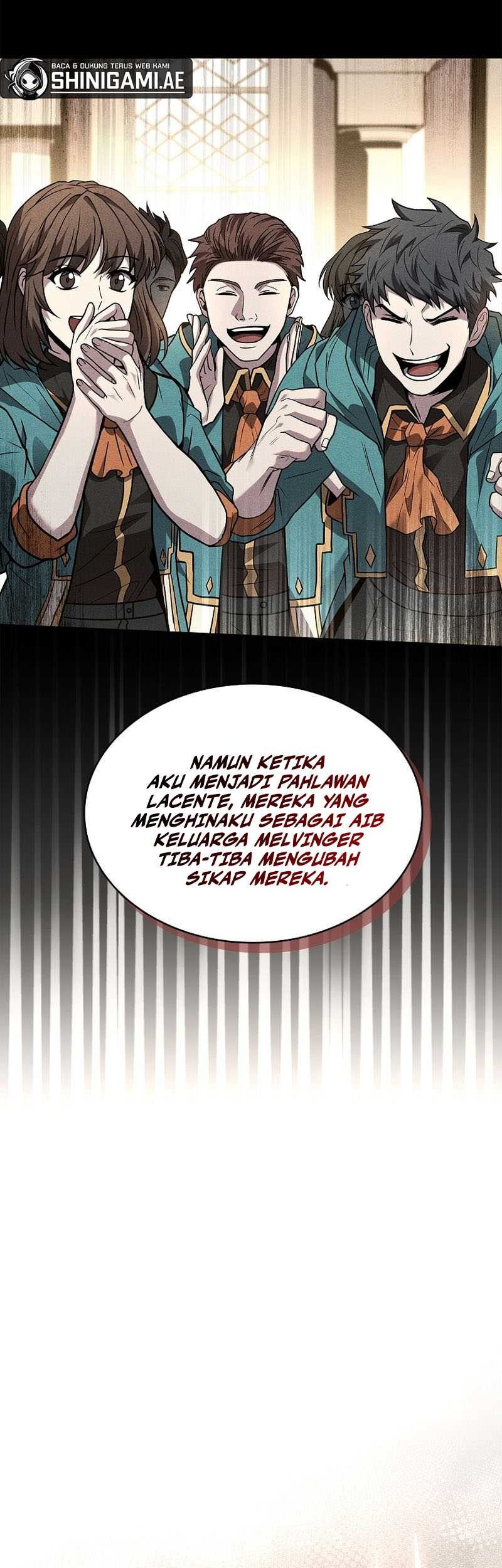 Talent-Swallowing Magician Chapter 61 - halaman 20