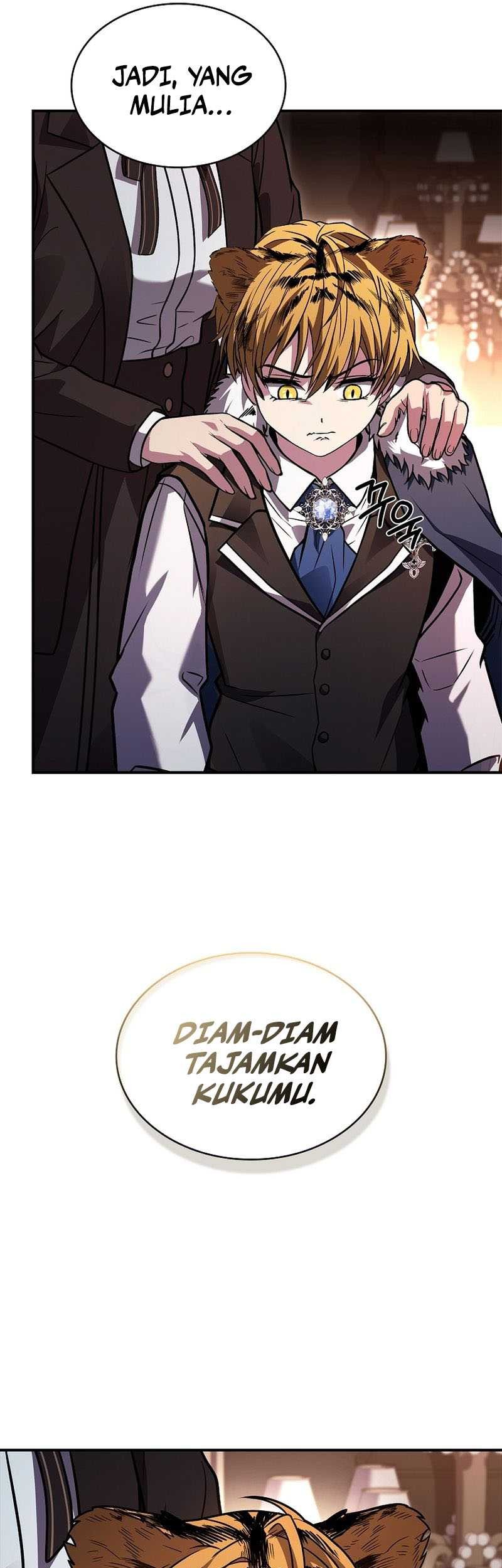 Talent-Swallowing Magician Chapter 61 - halaman 22