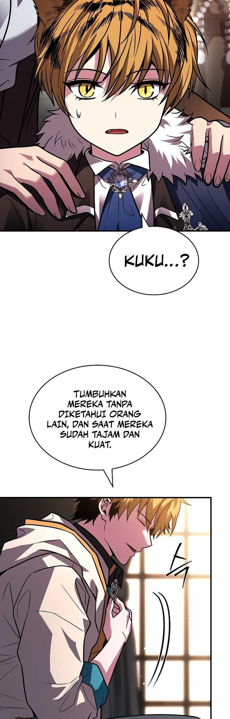 Talent-Swallowing Magician Chapter 61 - halaman 23