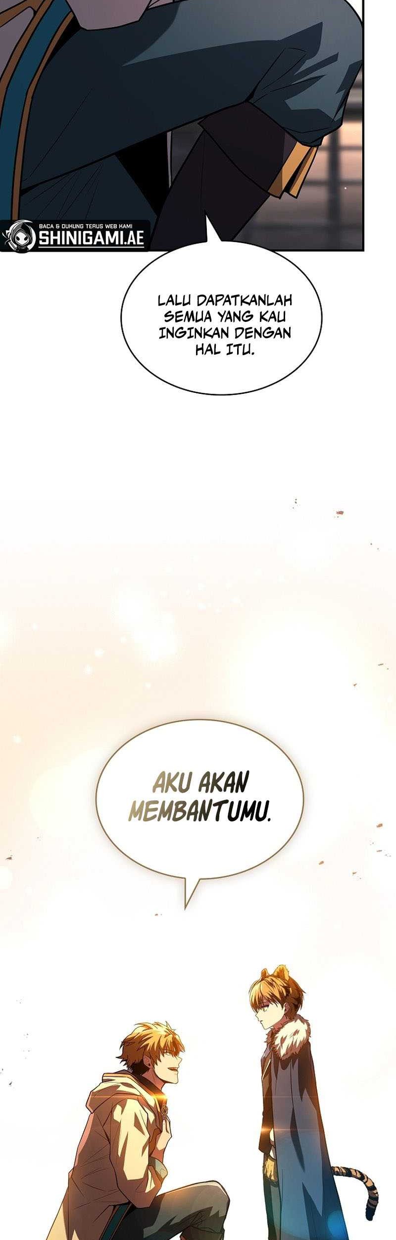 Talent-Swallowing Magician Chapter 61 - halaman 24