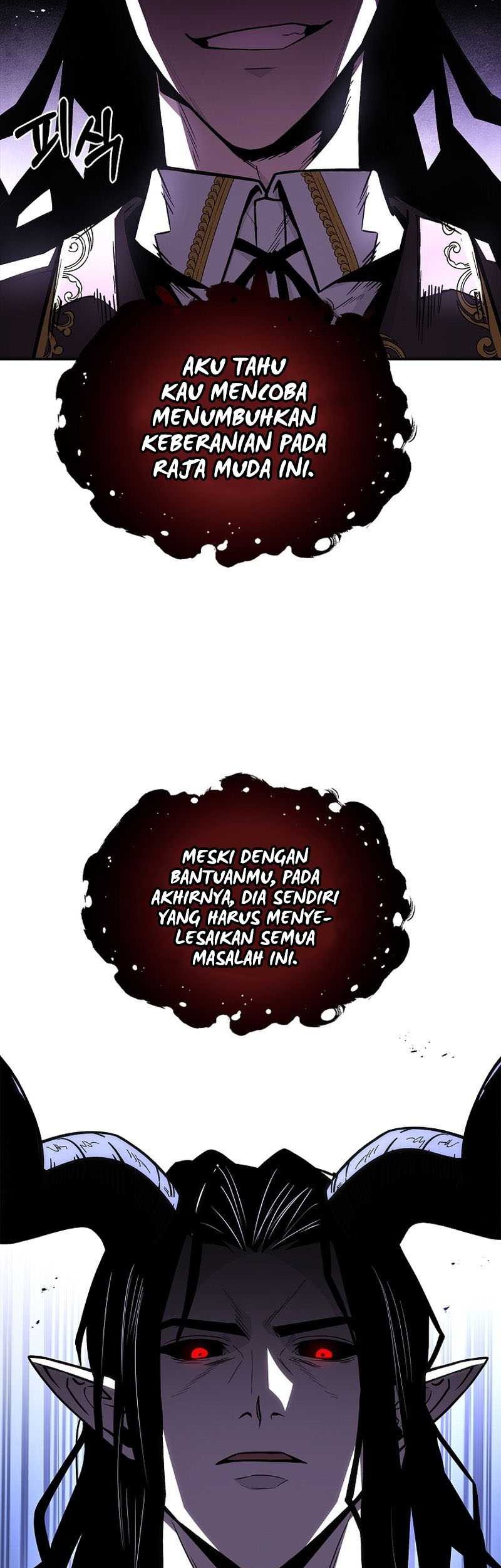 Talent-Swallowing Magician Chapter 61 - halaman 28