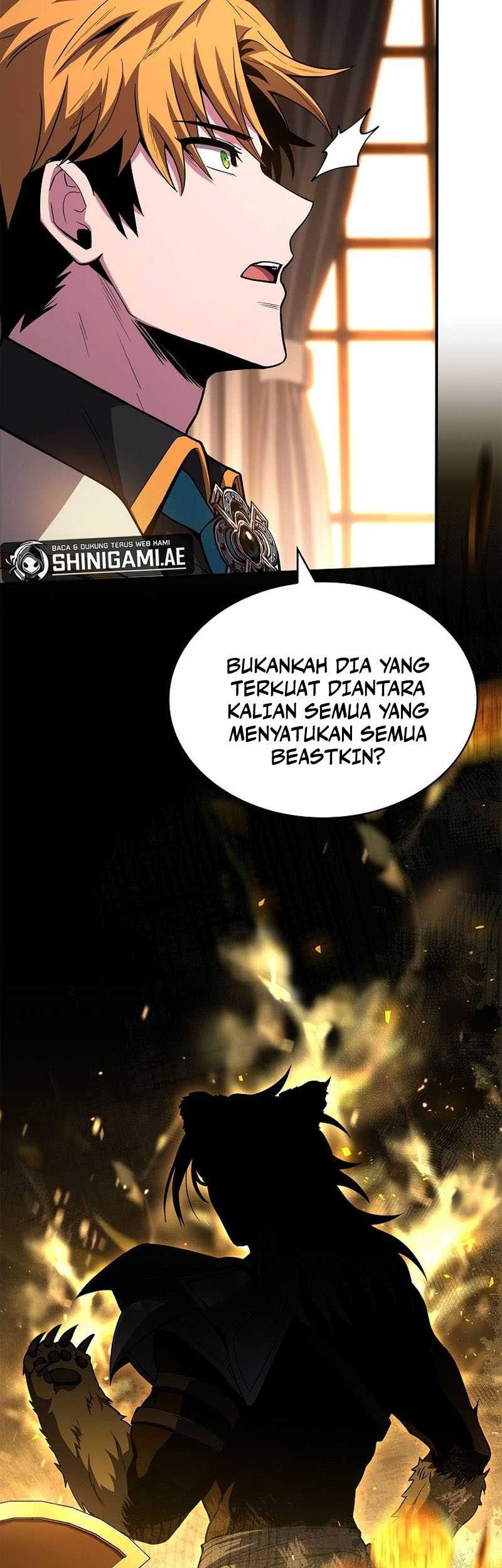 Talent-Swallowing Magician Chapter 61 - halaman 31
