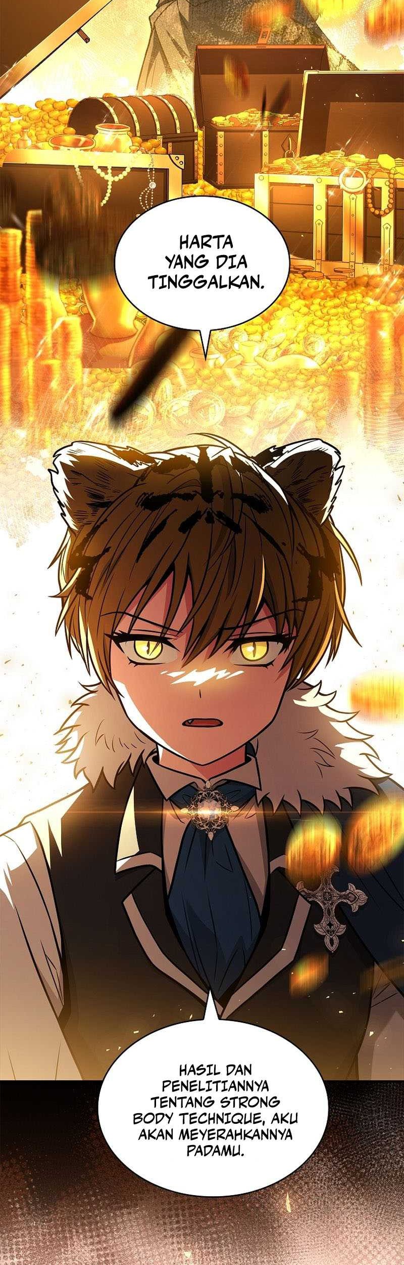 Talent-Swallowing Magician Chapter 61 - halaman 32
