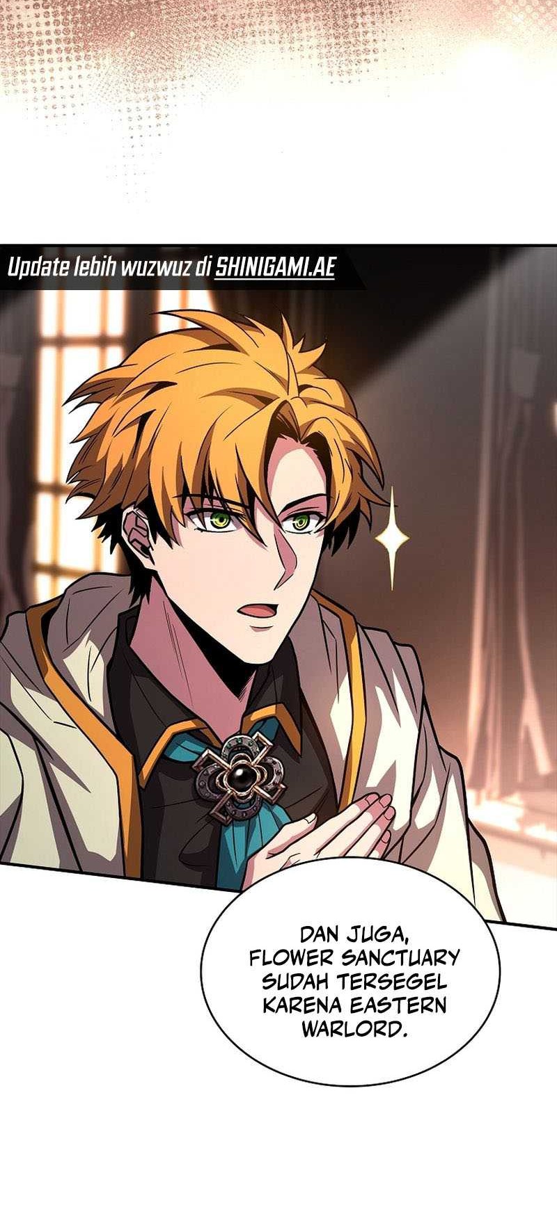 Talent-Swallowing Magician Chapter 61 - halaman 33