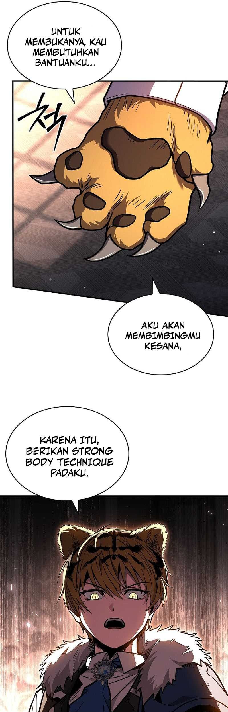 Talent-Swallowing Magician Chapter 61 - halaman 34