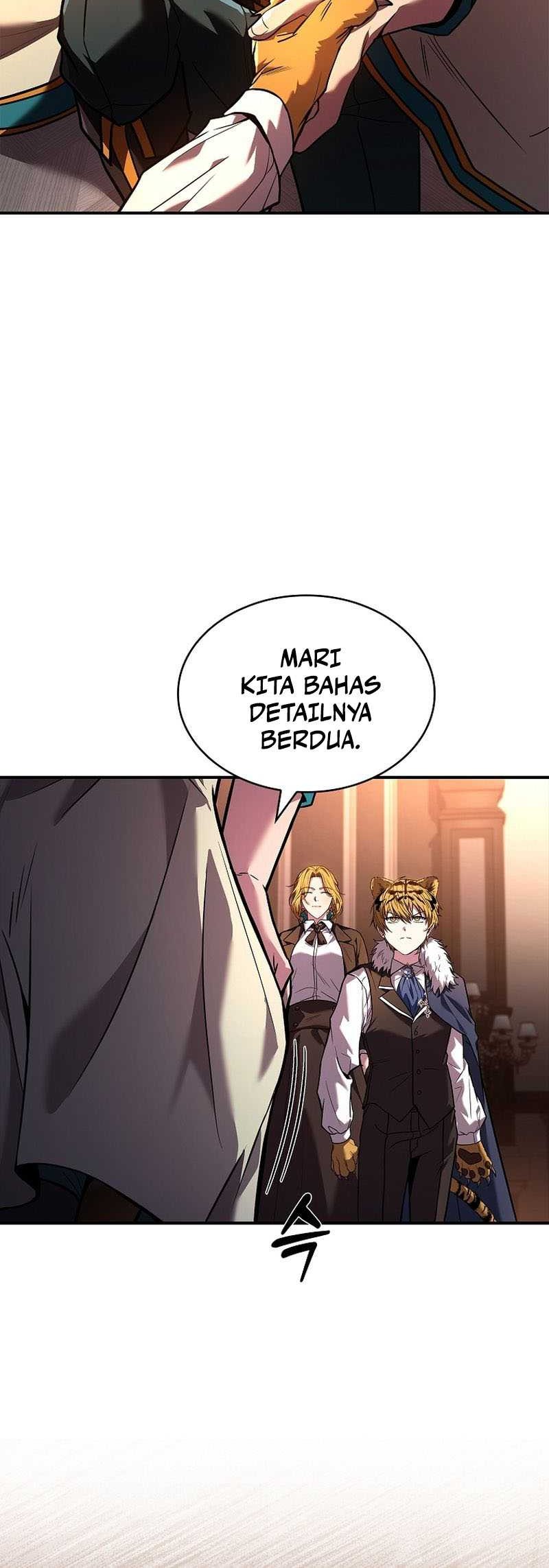 Talent-Swallowing Magician Chapter 61 - halaman 36