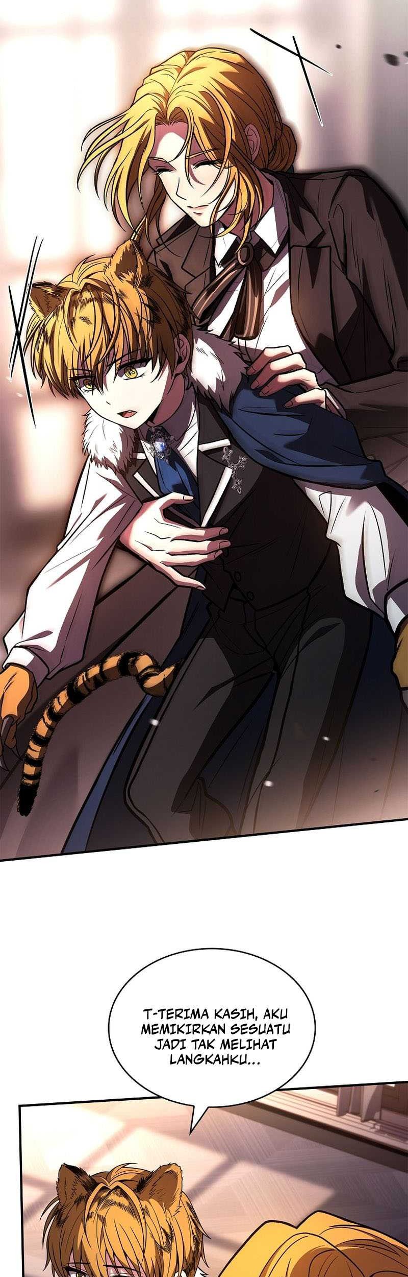 Talent-Swallowing Magician Chapter 61 - halaman 39