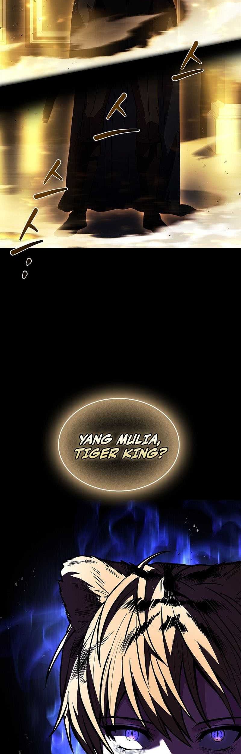Talent-Swallowing Magician Chapter 61 - halaman 4