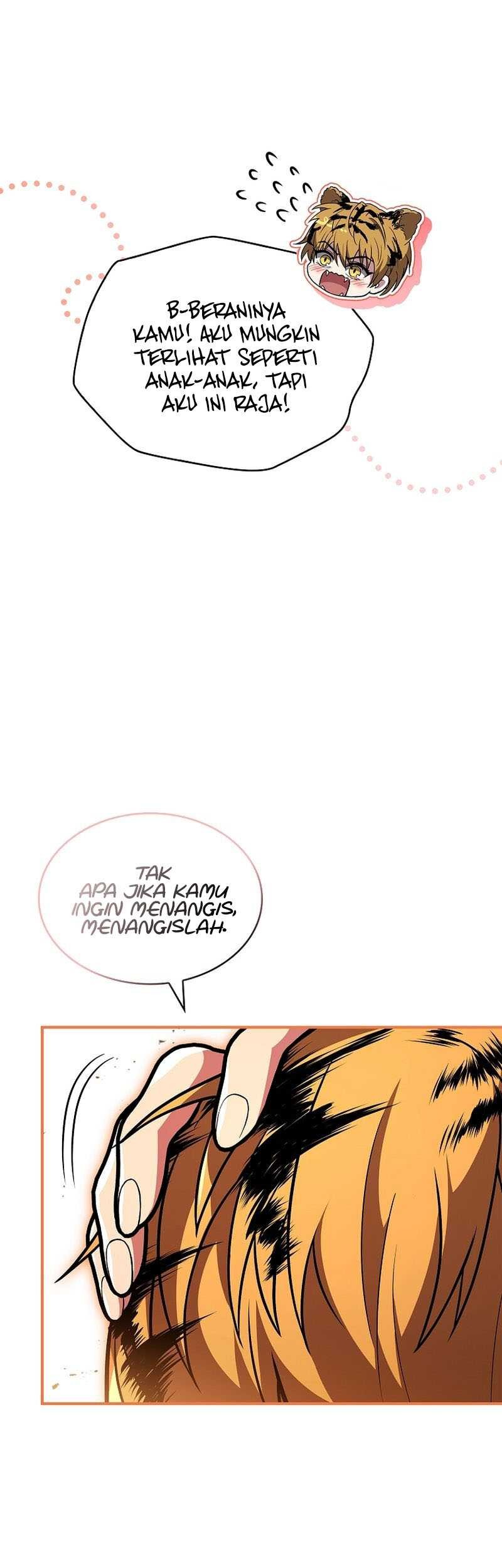 Talent-Swallowing Magician Chapter 61 - halaman 41
